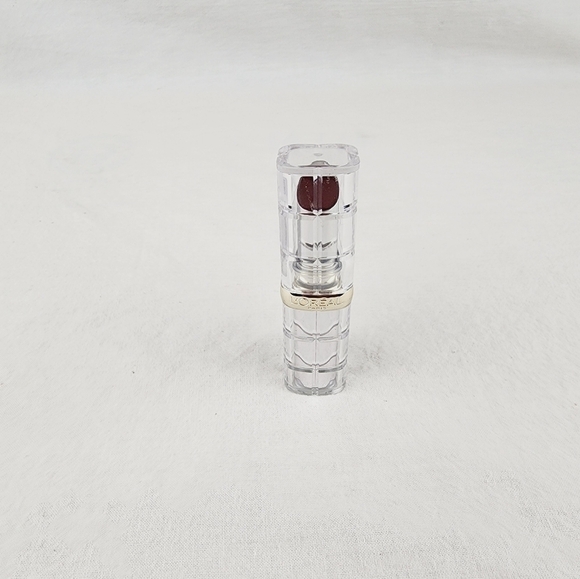 LAST ONE 🔥L'Oréal color riche Plump & shine lipstick shade 930 - Picture 7 of 7